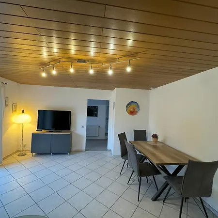 Apartment Supp Zweibrücken
