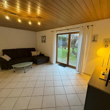 Supp Apartment *