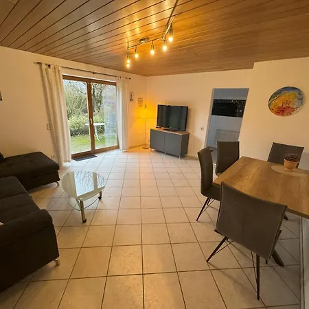 Supp Apartment Zweibrücken