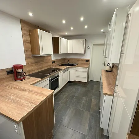 Supp Apartment Zweibrücken