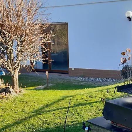 Апартаменты Supp *