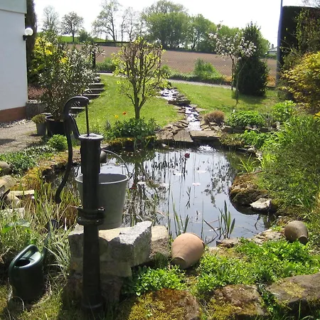 Апартаменты Supp Цвайбрюккен