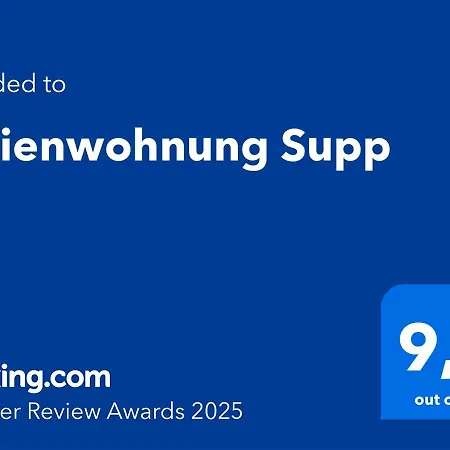 Supp Zweibruecken