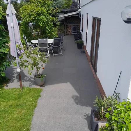 Supp Apartment Zweibruecken