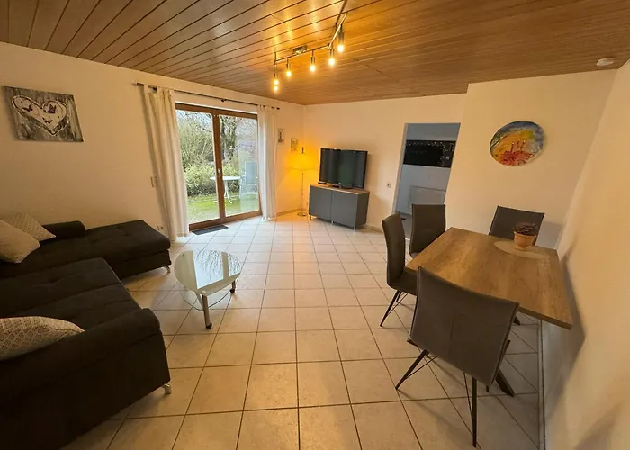 Supp Apartmán Zweibrücken