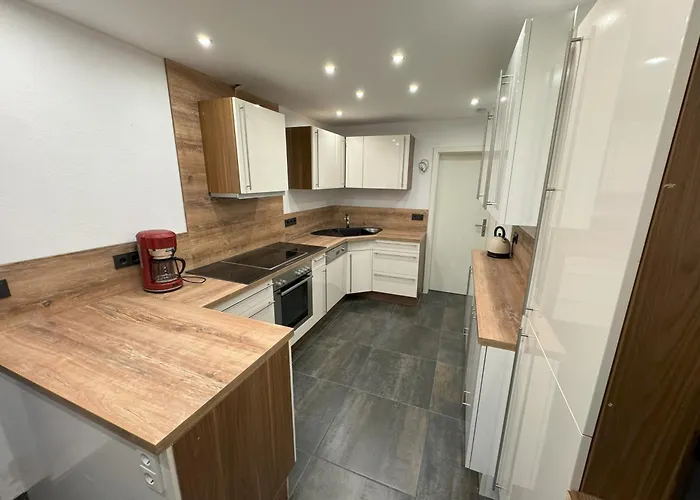 Supp Apartmán Zweibrücken