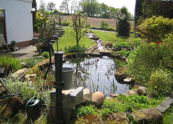 Apartmán Supp Zweibrücken